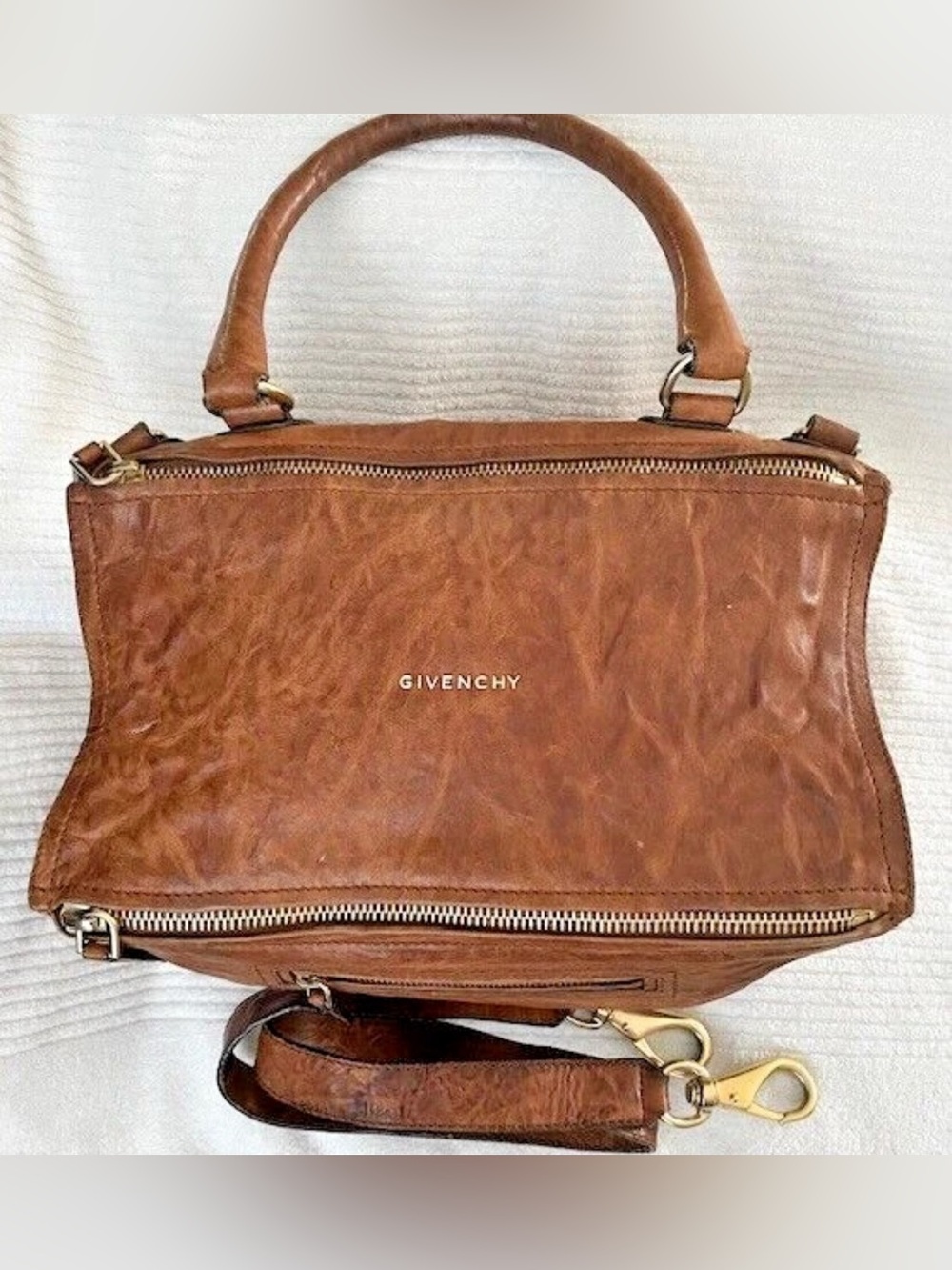 Givenchy Pandora 2-way Bag
